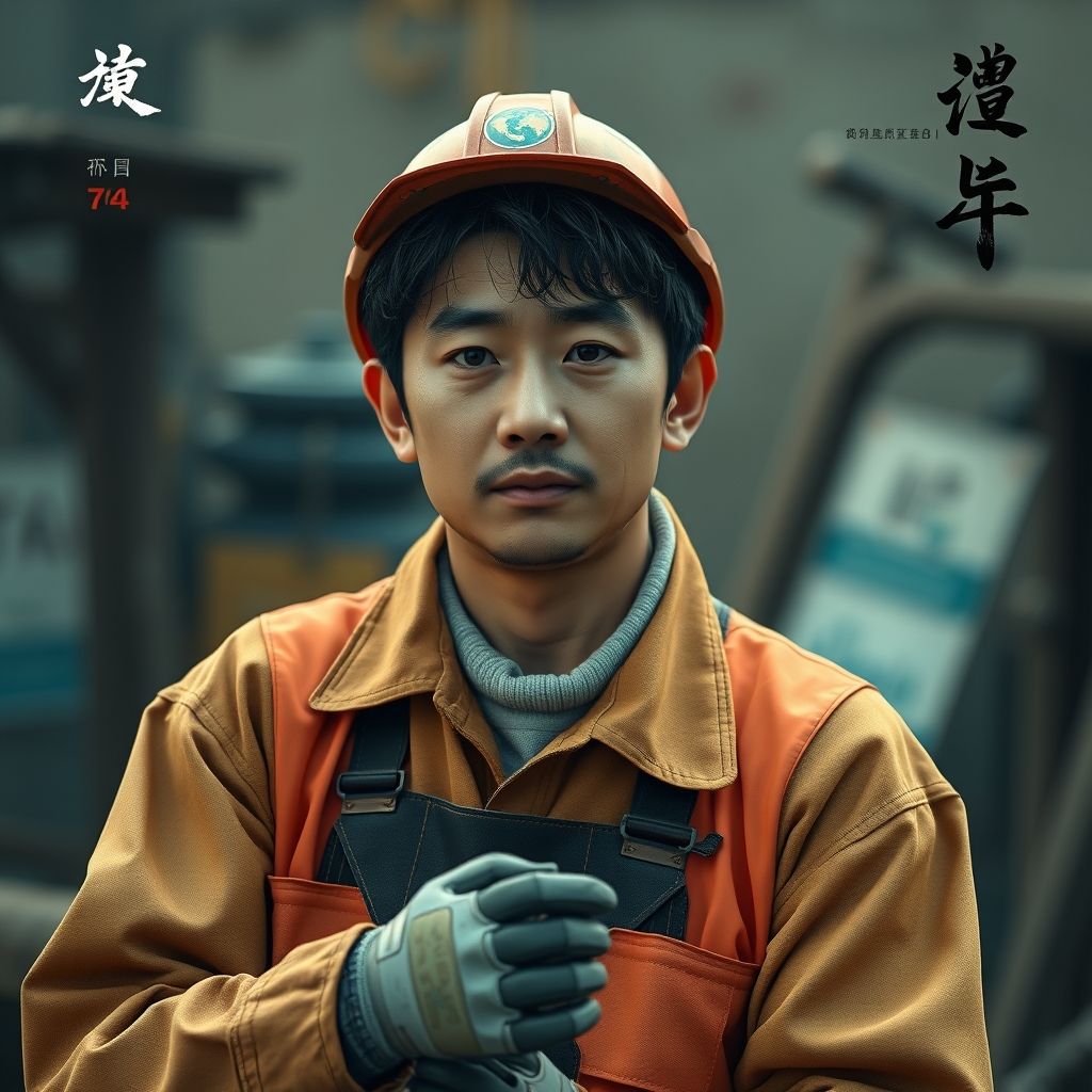 แรงบันดาลใจจาก 'A Working Man นรกหยุดนรก'